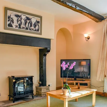 Grans בית נופש