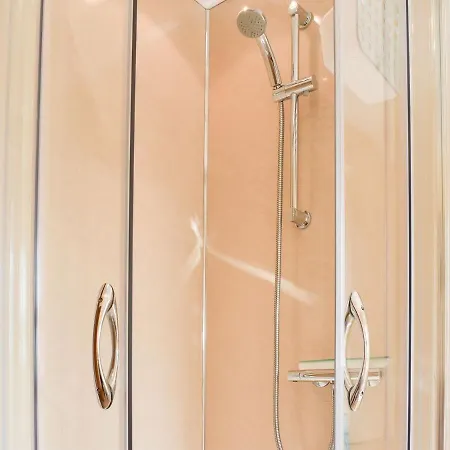 Grans בית נופש *