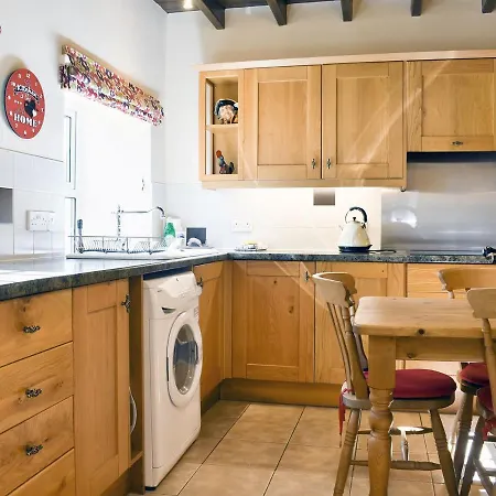 בית נופש Grans אסקריג