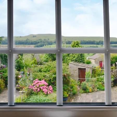 בית נופש Grans