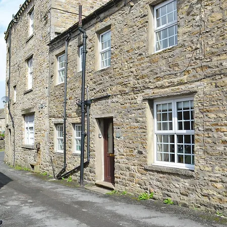 בית נופש Grans אסקריג