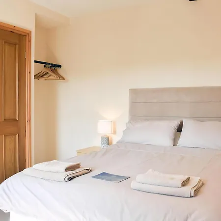 Holiday home Gran's *