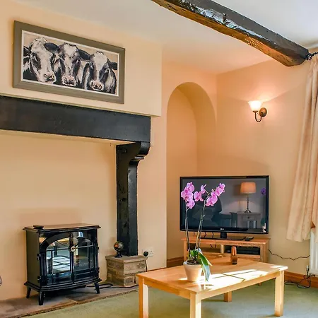 Holiday home Gran's *