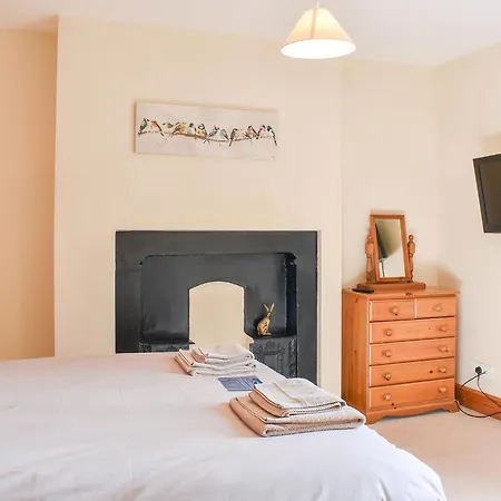 Holiday home Gran's *