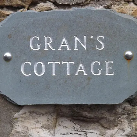 Gran's * 아스크리그