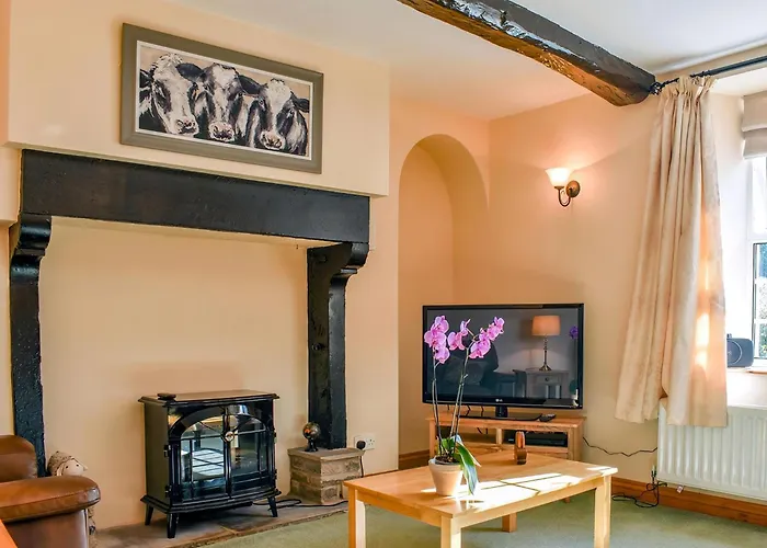 Holiday home Gran's *