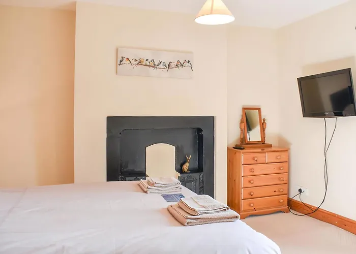 Holiday home Gran's *