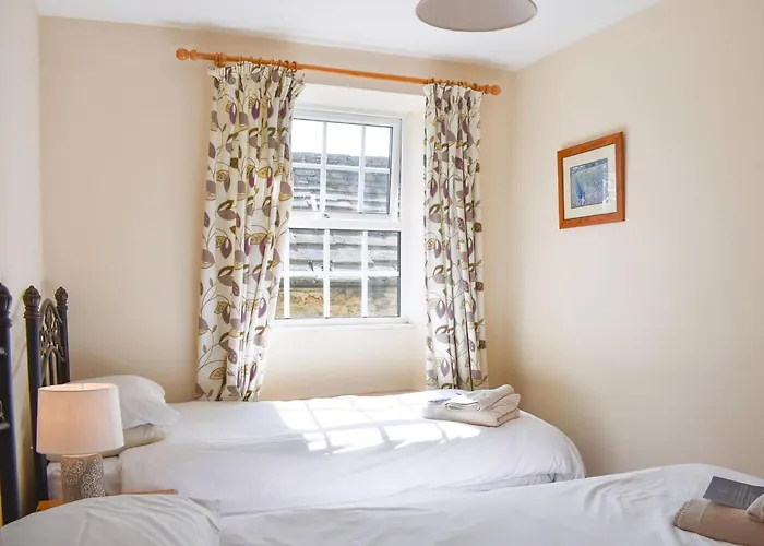 Gran's Holiday home *