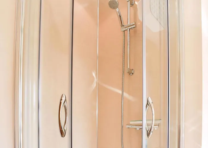 Holiday home Gran's Askrigg