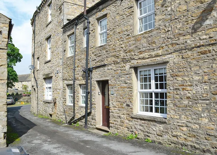 Holiday home Gran's Askrigg