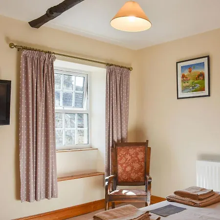 Дом отдыха Grans *