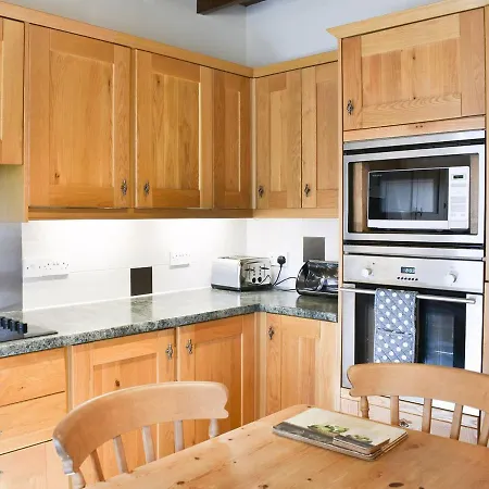 Grans Дом отдыха Аскригг